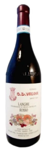 2018 | G.D. Vajra | Langhe Rosso - Wine
