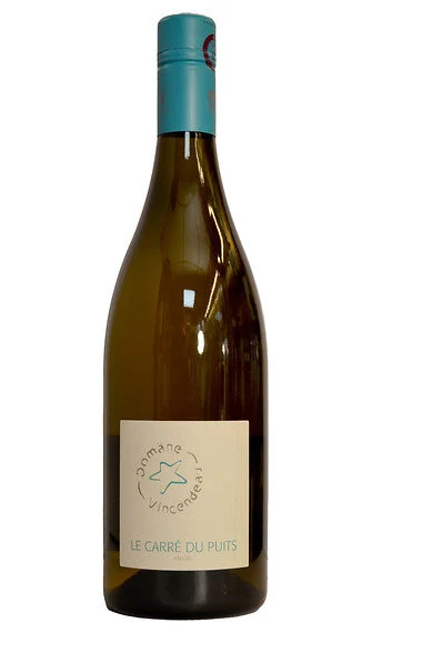 2019 | Domane Vincendeau | Anjou Blanc Le Carre du Puits - Wine
