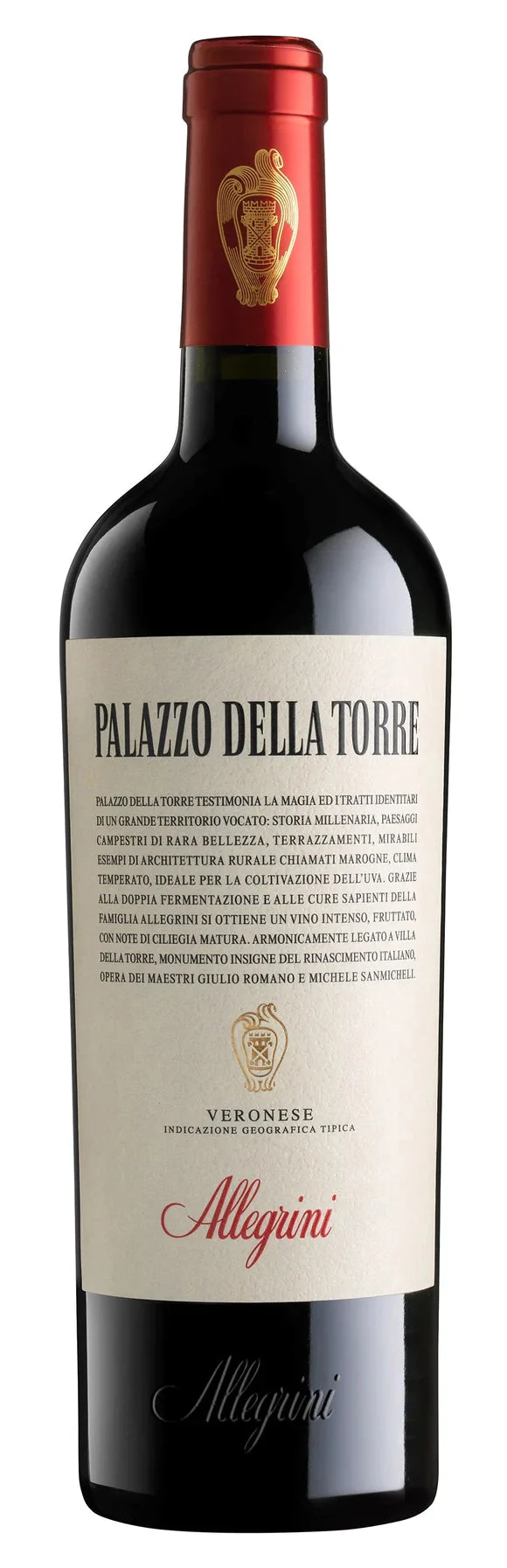 Allegrini | Palazzo della Torre - NV