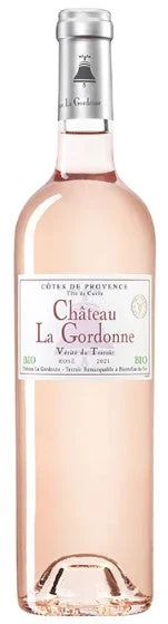2021 | Chateau La Gordonne | Springs Rose - Wine