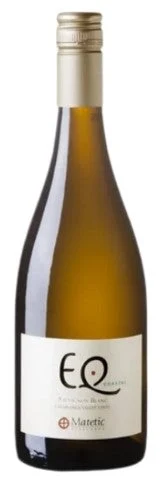Matetic Vineyards | EQ Coastal Sauvignon Blanc - NV