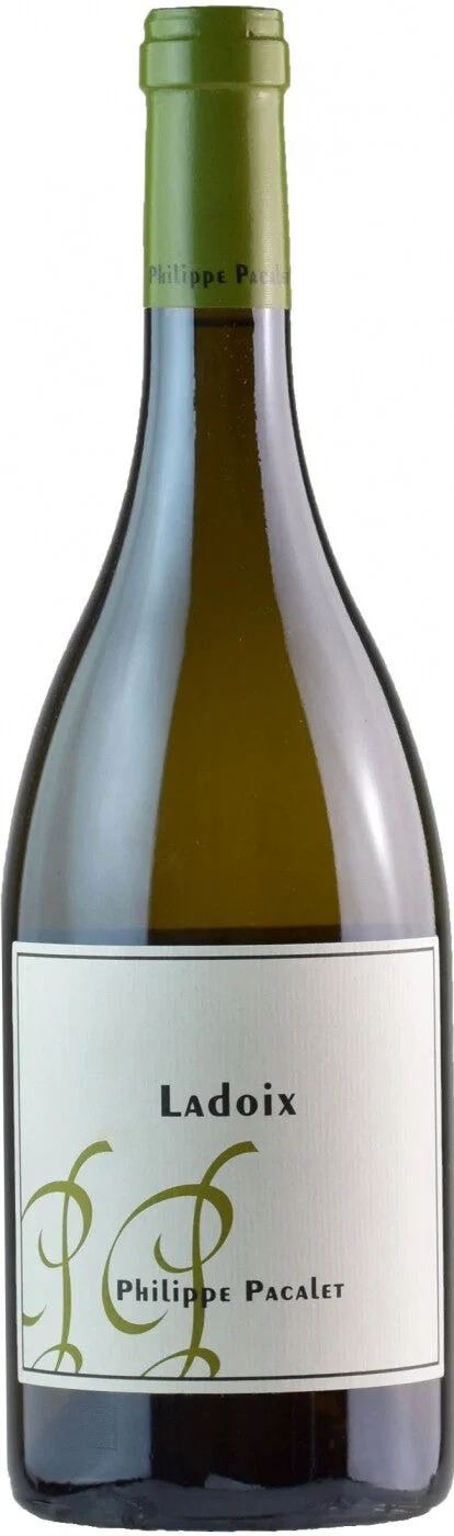 2021 | Philippe Pacalet | Ladoix Blanc - Vino