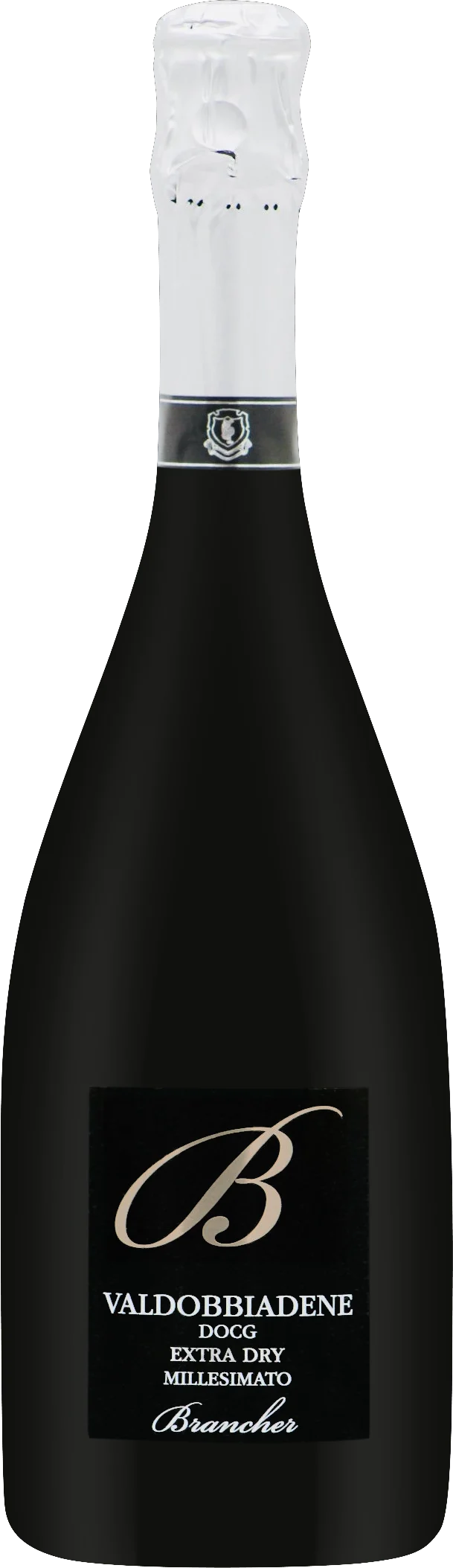 2021 | Azienda Agricola Brancher | Valdobbiadene Prosecco DOCG Extra Dry Superiore - Wine