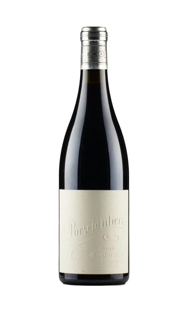 2010 | Porseleinberg | Rojo - Vino