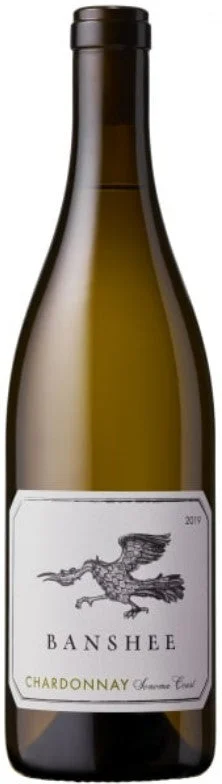 2019 | Banshee Wines | Chardonnay - Vino