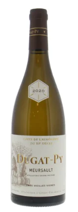 2020 | Domaine Dugat-Py | Meursault
