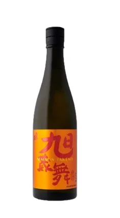 Takeno 2021 Asahi Kurabu | 720ML - Sake