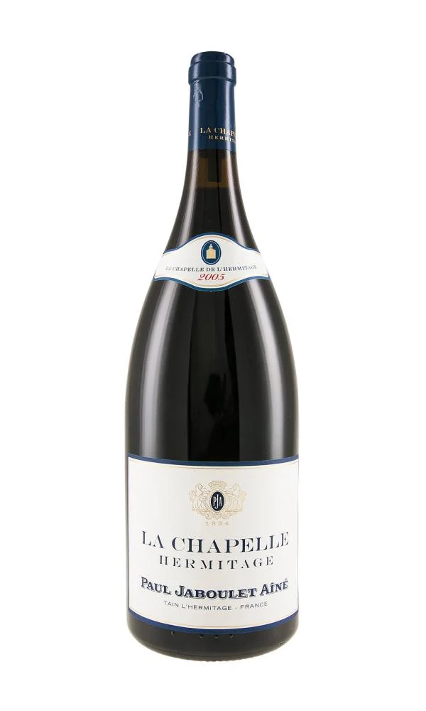 2005 | Paul Jaboulet Aîné | Hermitage La Chapelle (Magnum) - Wine