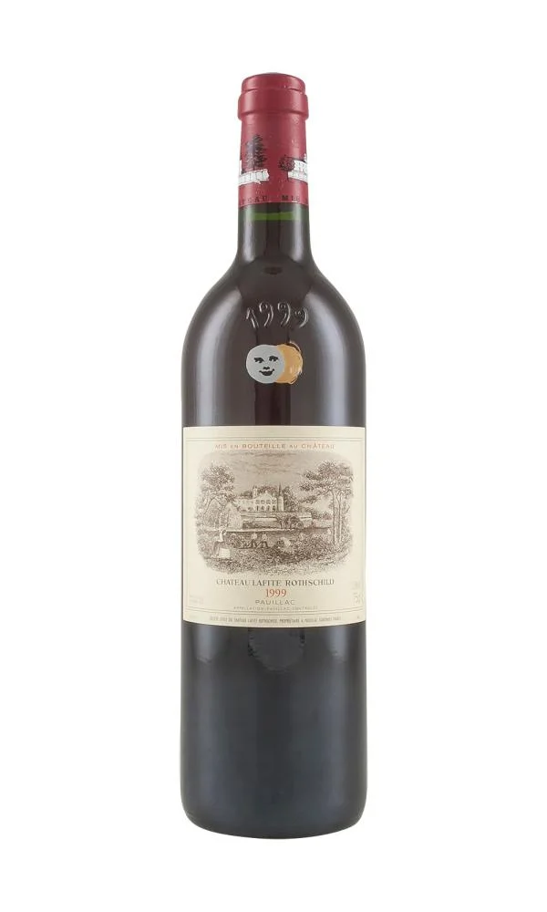 1999 | Château Lafite Rothschild | Pauillac - Wine