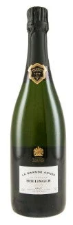 2002 | Champagne Bollinger | La Grande Annee - Wine