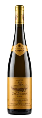 2018 | Domaine Zind-Humbrecht | Gewurztraminer Clos Windsbuhl