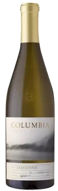 Columbia Winery | Chardonnay - NV