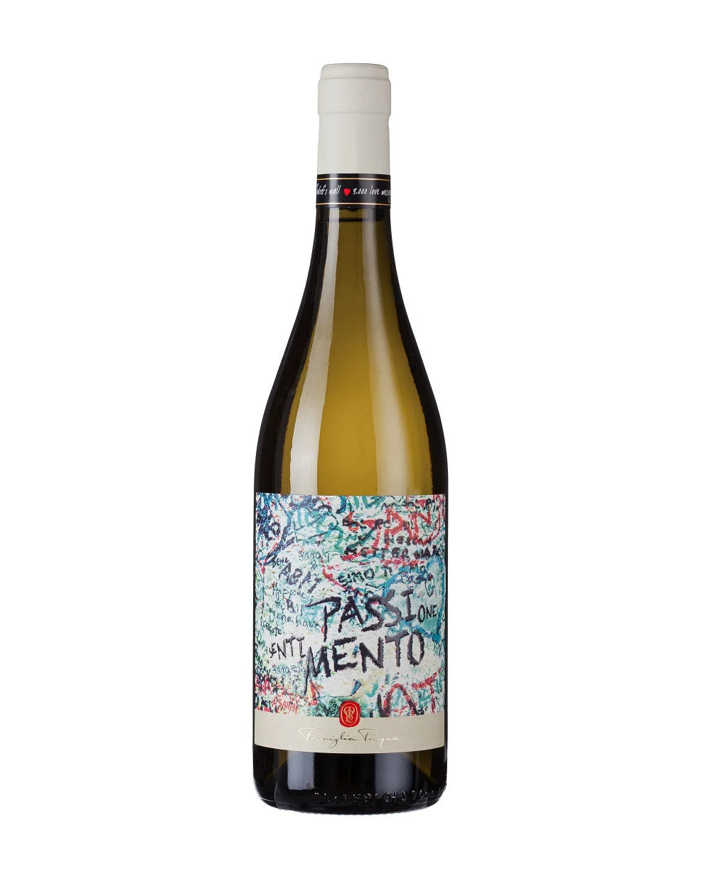 2020 | Pasqua Vigneti e Cantine | Metodo Passimento Bianco Veneto - Wine
