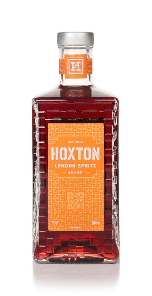 Hoxton London Spritz | 700ML - Liqueur