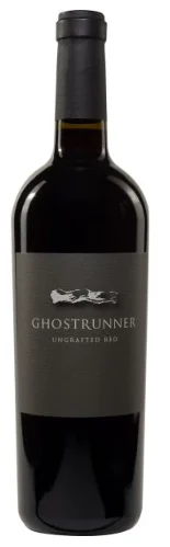 2021 | Ghostrunner | Ungrafted Red - Wine
