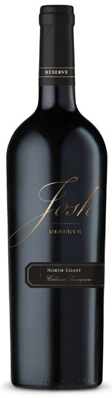 2020 | Josh Cellars | North Coast Reserve Cabernet Sauvignon - Wine