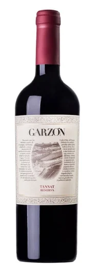 2021 | Bodega Garzon | Reserva Tannat - Wine