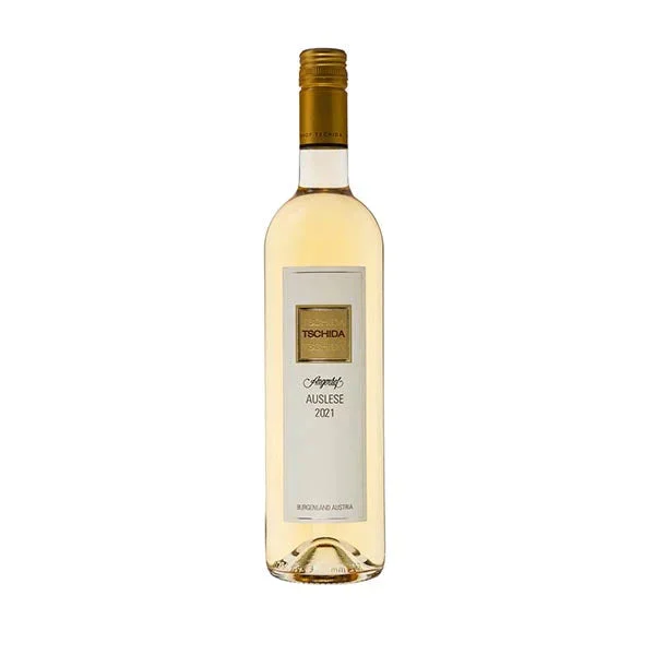 2021 | Weingut Angerhof Tschida | Cuvee Spatlese - Vino