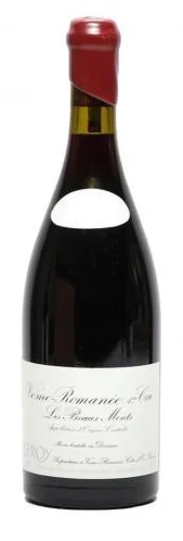 1997 | Domaine Leroy | Les Beaux Monts - Wine