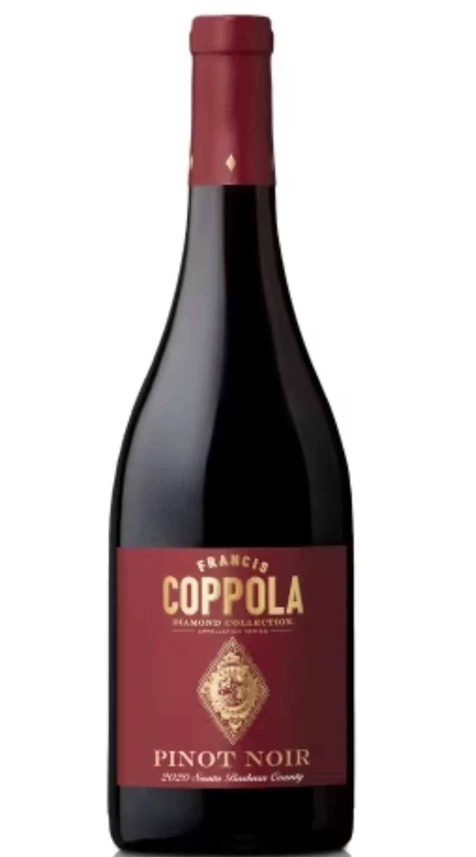 2020 | The Francis Ford Coppola Winery | Diamond Collection Appellation Series Pinot Noir