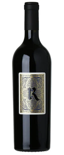 2018 | Realm Cellars | The Falstaff - Vino