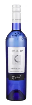 Luna di Luna | Private Collection Pinot Grigio - NV