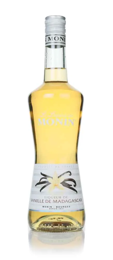 Monin Vanilla Liqueur | 700ML