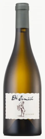 2016 | Edi Simcic | Sauvignon - Wine