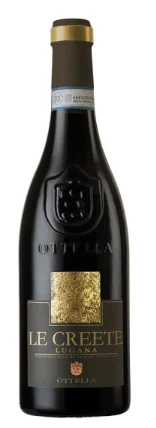 2020 | Ottella | Le Creete Lugana - Wine