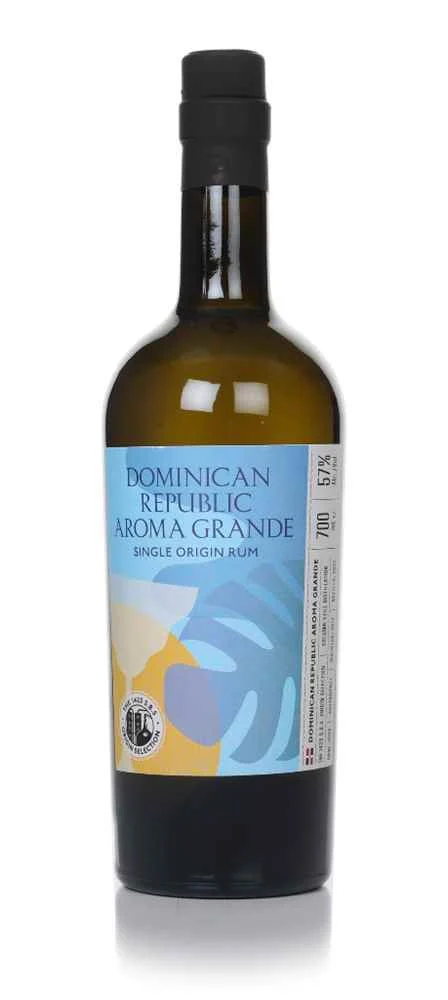Dominican Republic Aroma Grande - 1423 S.B.S. Origin Selection | 700ML