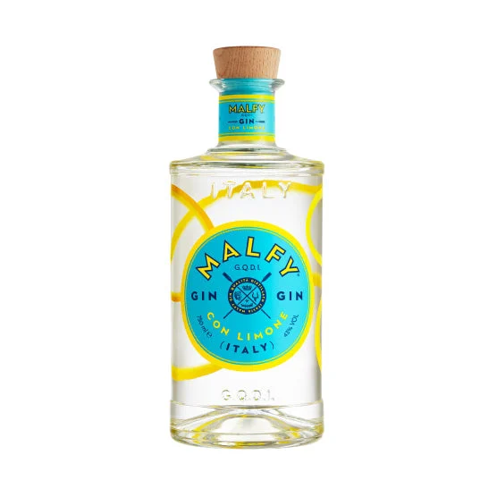 Malfy Gin Con Limons | 375ML