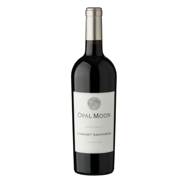 2015 | Opal Moon | Cabernet Sauvignon - Wine