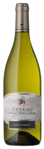 Attems | Pinot Grigio Friuli - NV