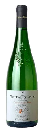 2019 | Chateau d'Epire | Savennieres Moelleux - Wine