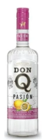 Ron Don Q Pasión | 1L - Rum
