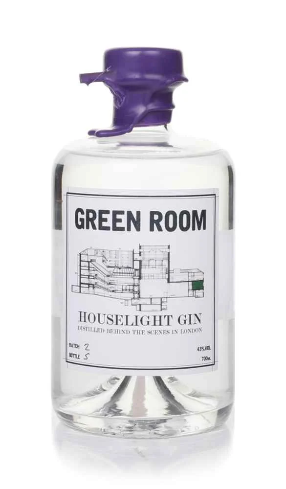 Green Room Houselight Gin | 700ML