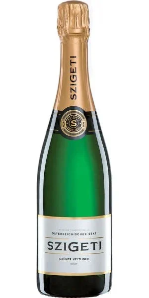 Szigeti | Gruner Veltliner Sekt Brut - NV
