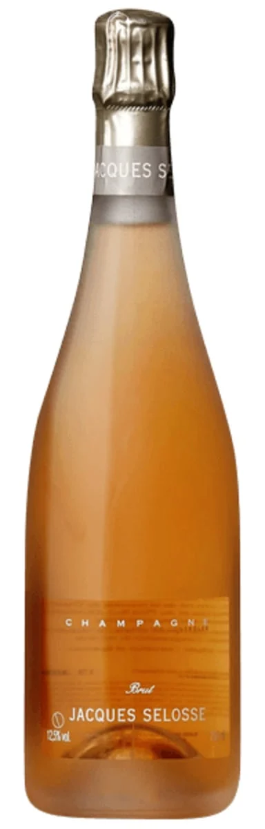 Jacques Selosse | Brut Rose - NV