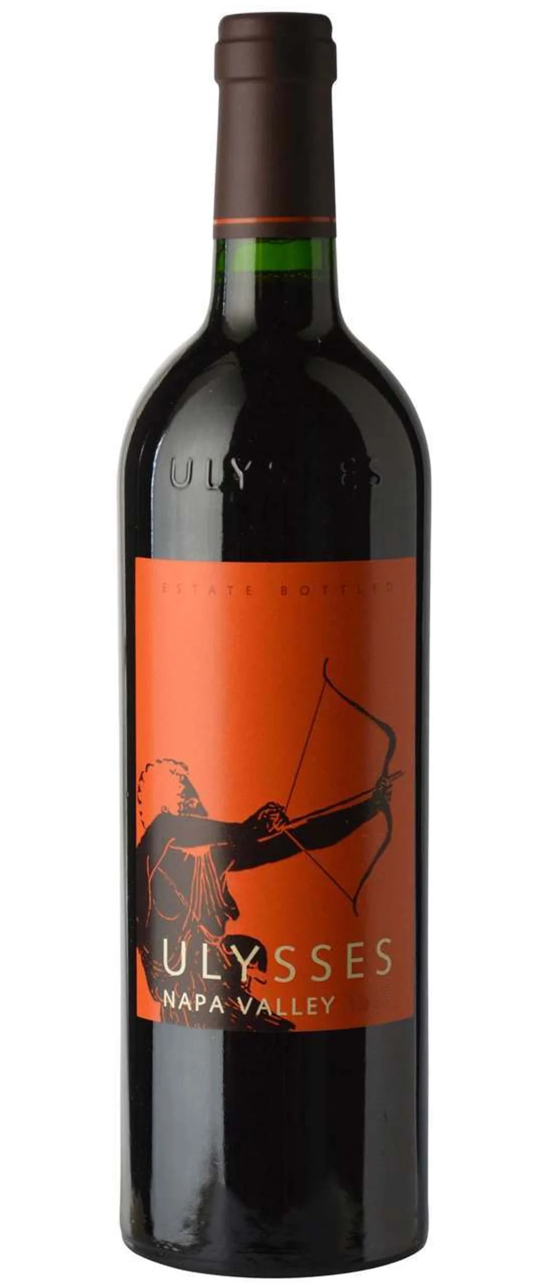 2019 | Ulysses Vineyard | Napa Valley - Wine