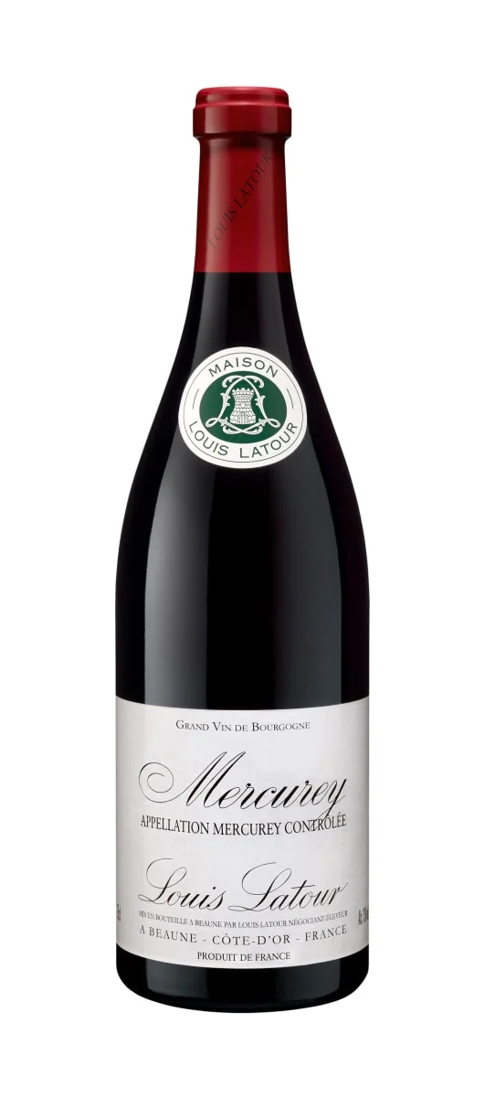 2019 | Louis Latour | Mercurey - Wine