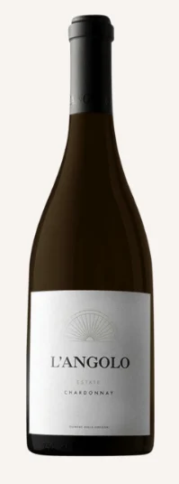 2019 | L'Angolo Estate | Chardonnay - Wine