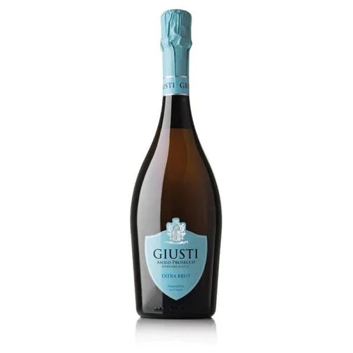 Vino Giusti | Extra Brut - NV