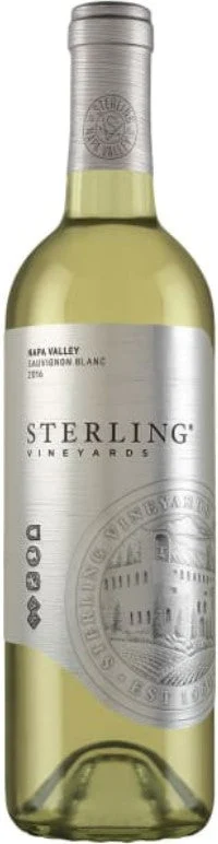 2016 | Sterling Vineyards | Napa Valley Sauvignon Blanc - Wine