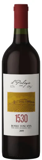 2019 | Tenuta Il Palagio | 1530 Rosso - Wine