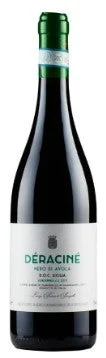 2019 | Azienda Agricola Pianogrillo | Deracine Nero d'Avola - Wine
