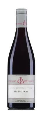 2005 | Domaine de l'Arlot | Les Suchots - Wine
