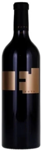 2018 | Futo Wines | 5500 SLD Estate Cabernet Sauvignon