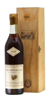 Chateau de Laubade 1939 Bas Armagnac | 700ML