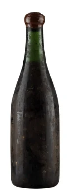1948 | Massandra | Collection Red Port - Wine