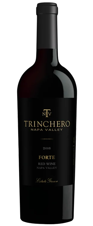 2016 | Trinchero | Forte Red - Wine